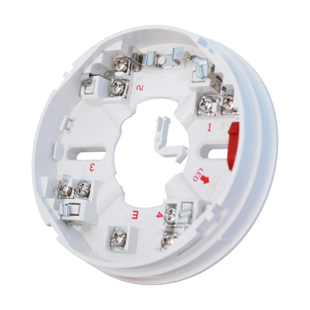 CONVENTIONAL RELAY BASE
