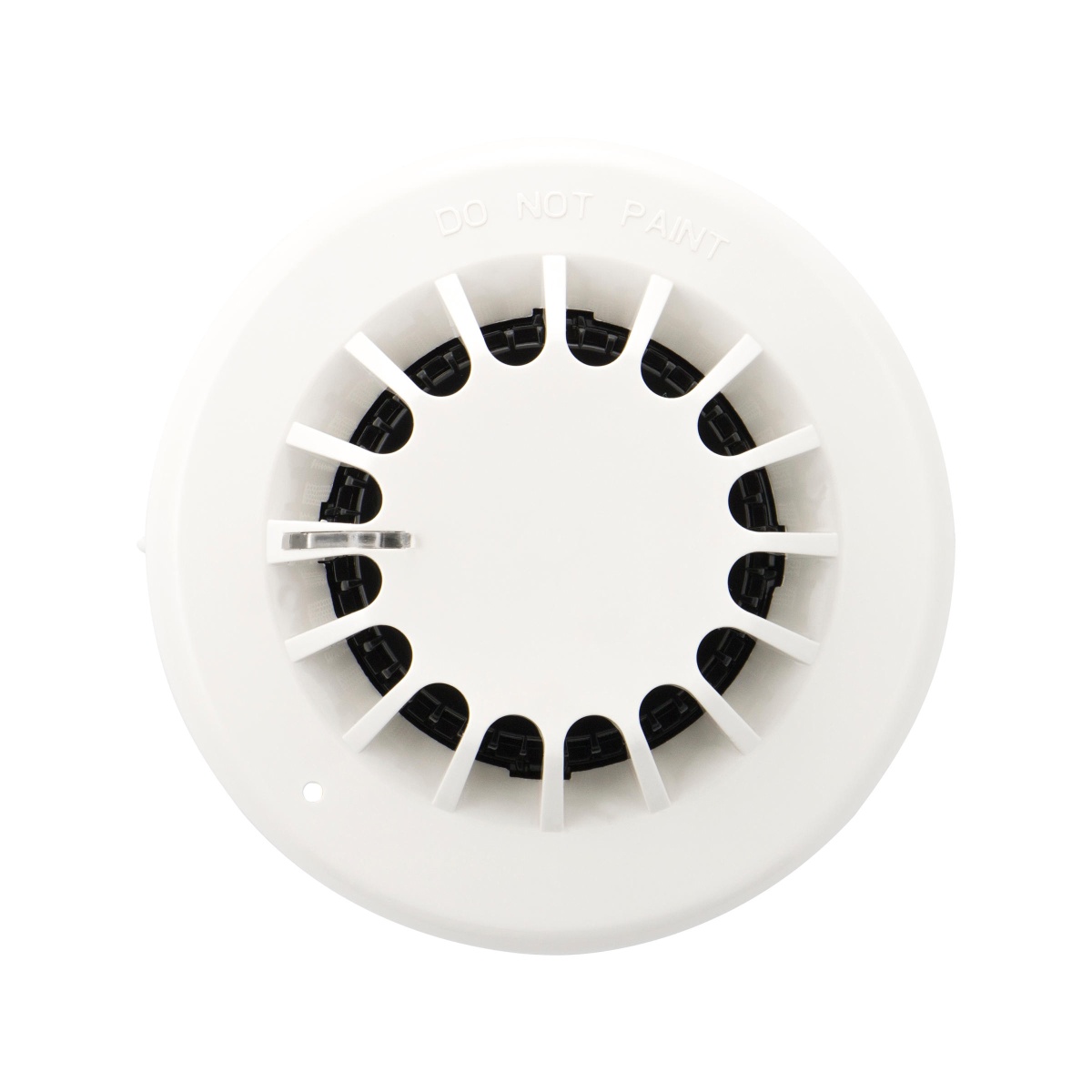 OPTICAL SMOKE DETECTOR