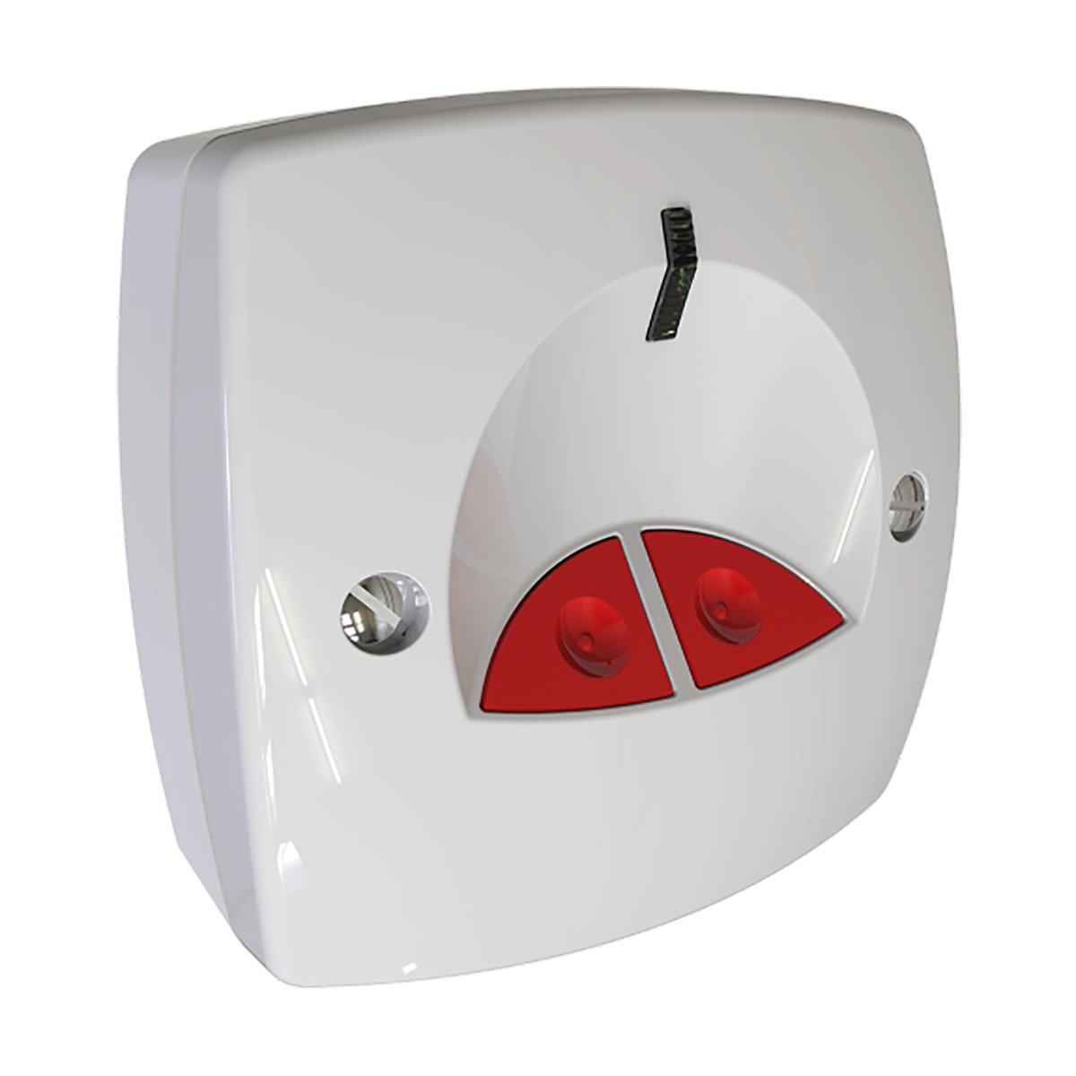 Fixed radio hold-up device
