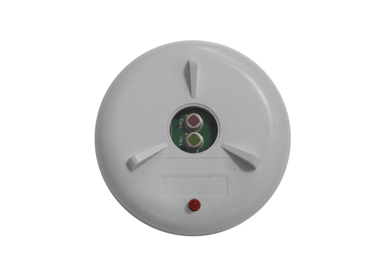 DETECTEUR DE FLAMME IRY2