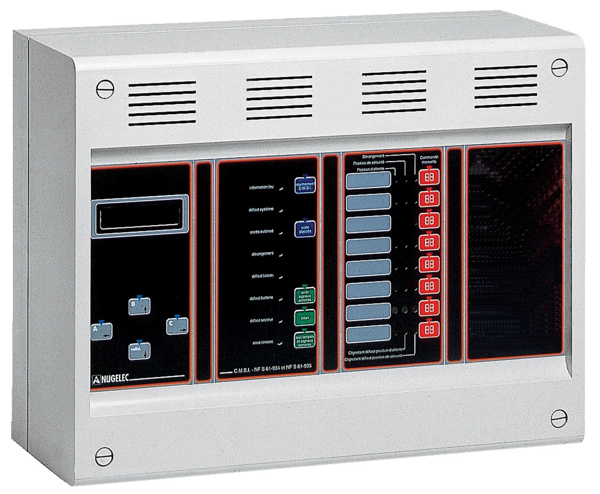 CMSI ETMT 8L PRE-EQ.8L EQUIPE 4 VOIS