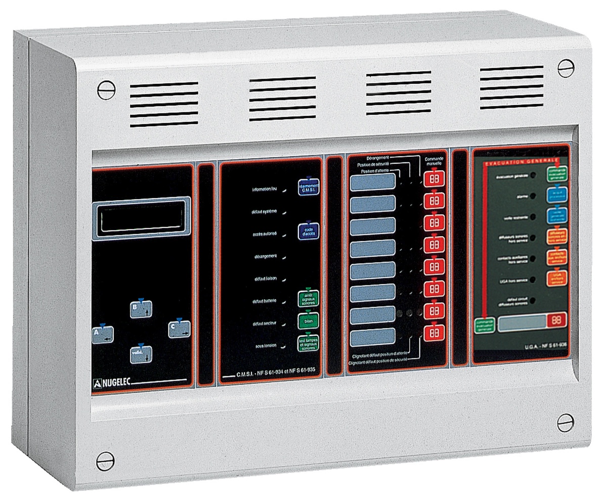 CMSI ETMT 8L PRE-EQ 8L EQ 4 VOISUGA