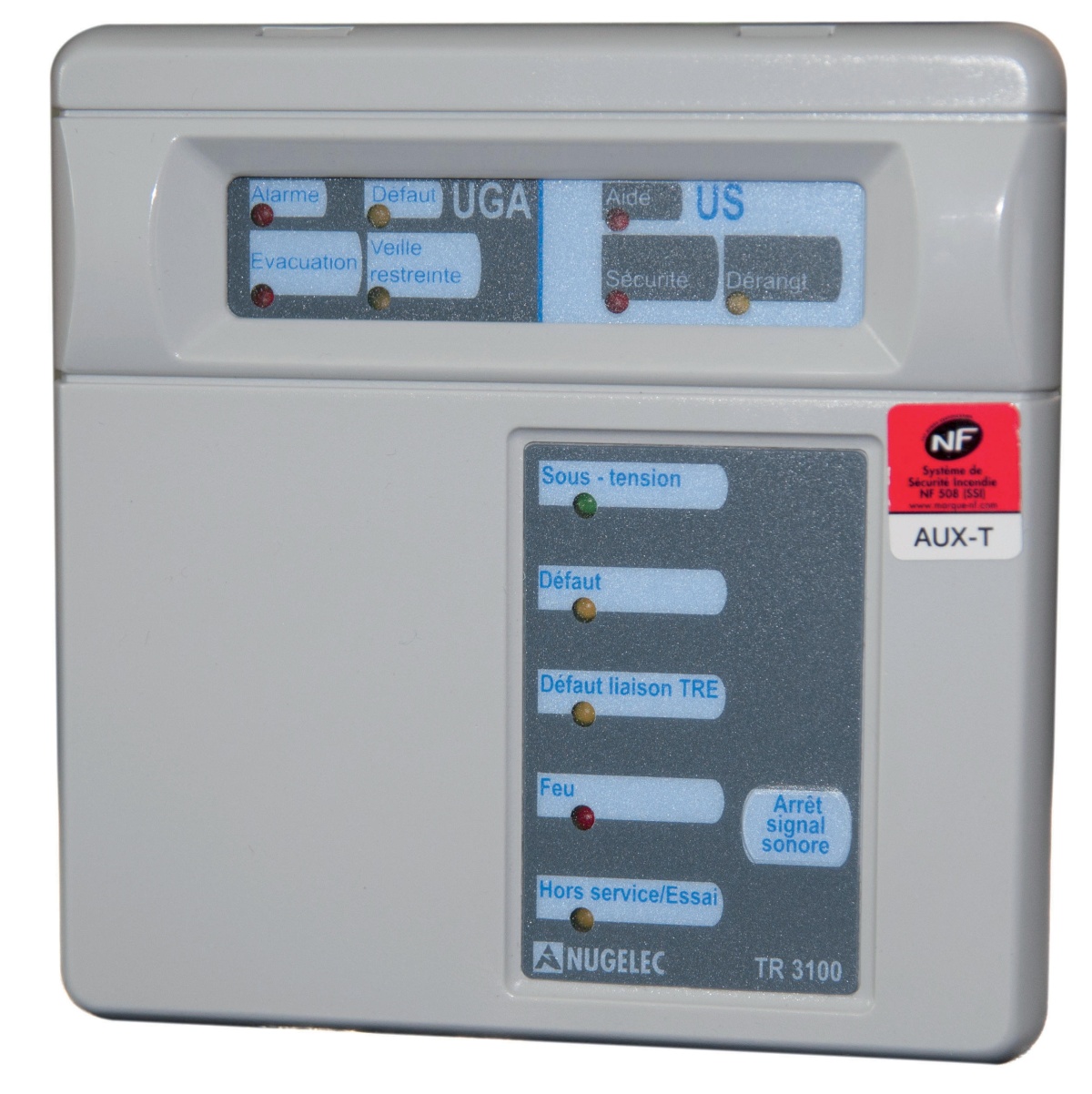 Eaton TR3101