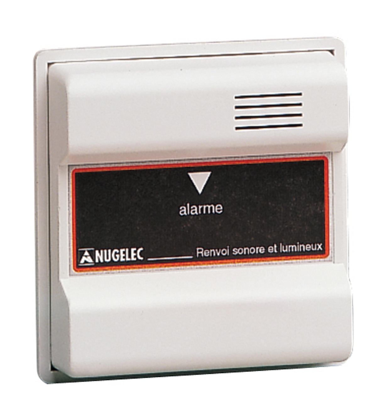 Eaton Bright snorer