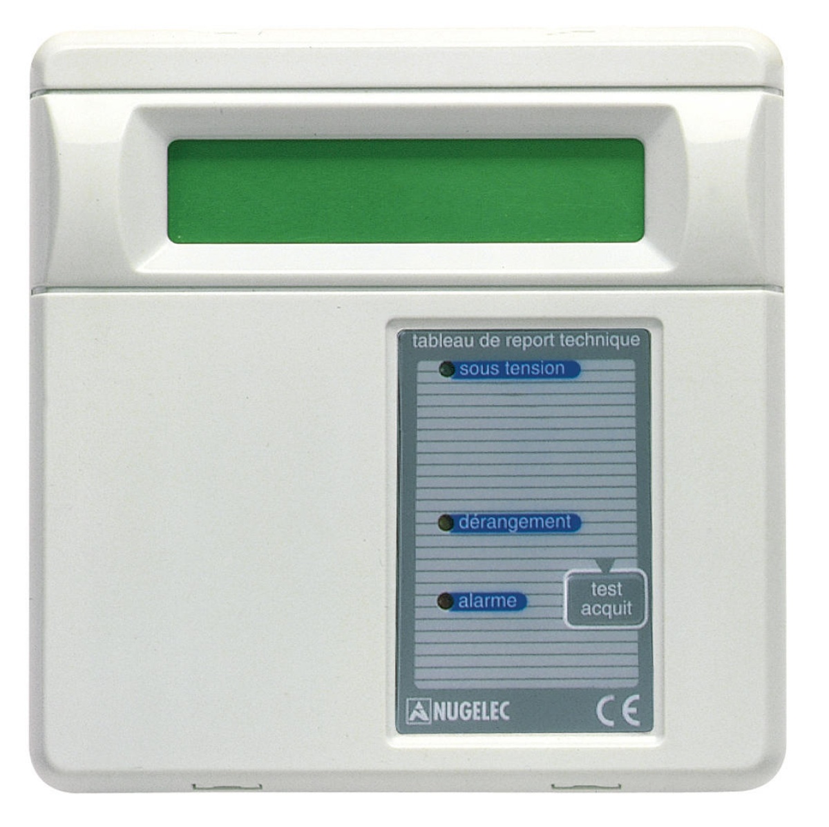 Eaton Tab. display referral