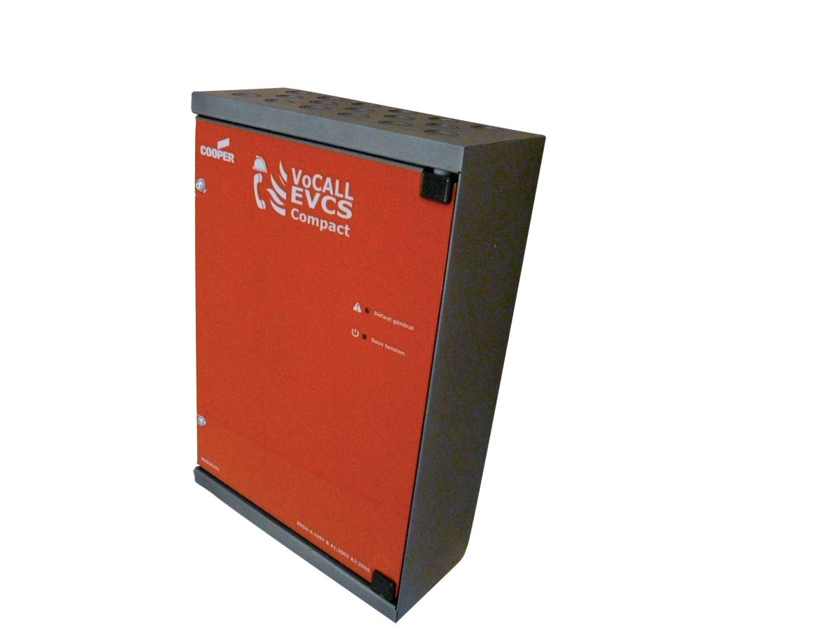 MODULE EXTENSION INTERPHONIE 10 lignes