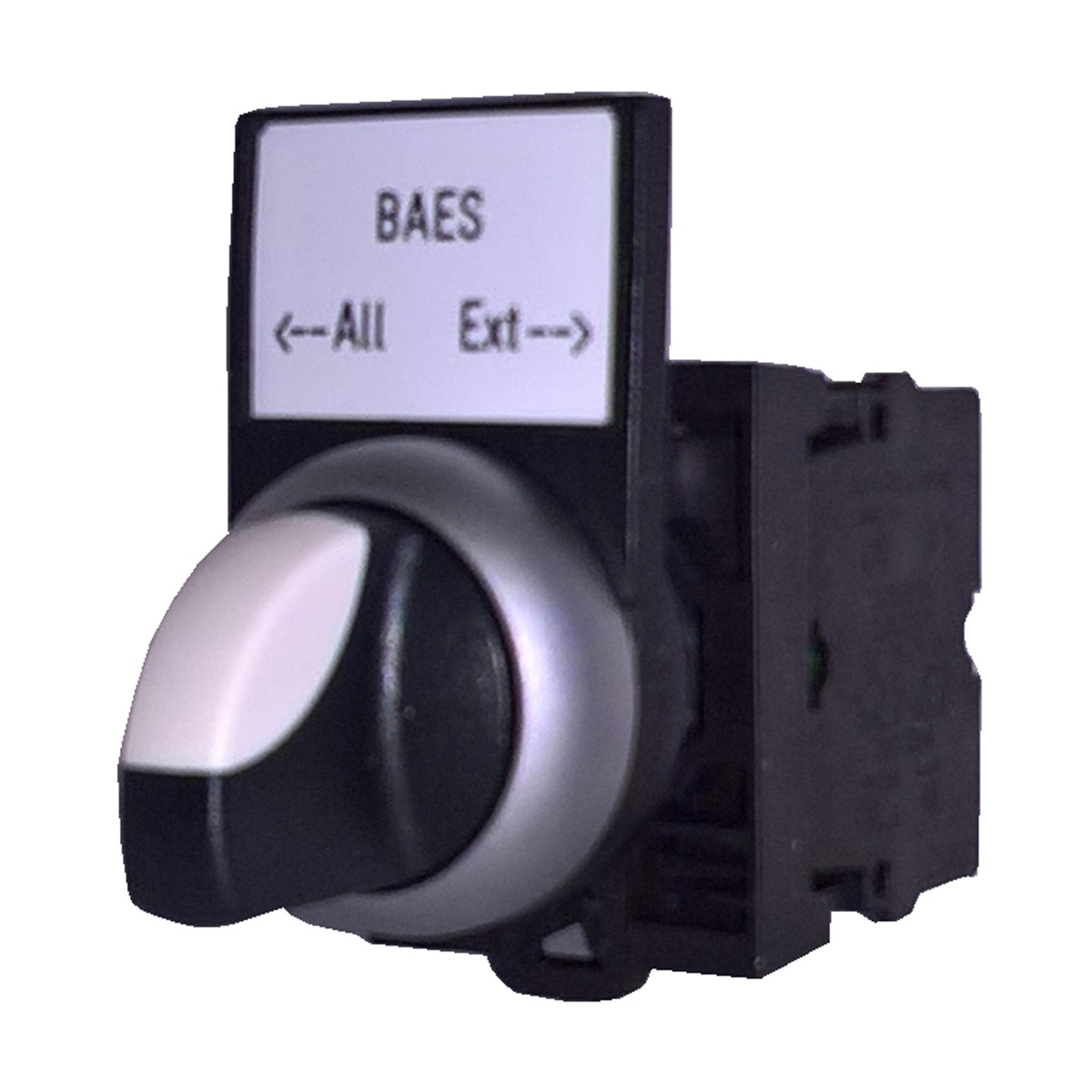 Eaton Remote remote control backup block