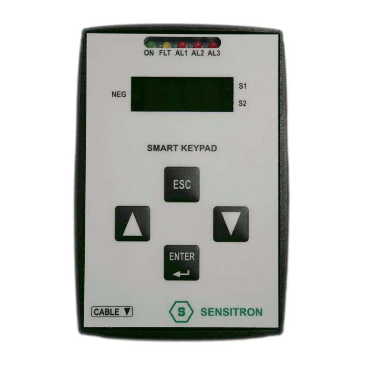 Eaton 3-relay card for gas detectors