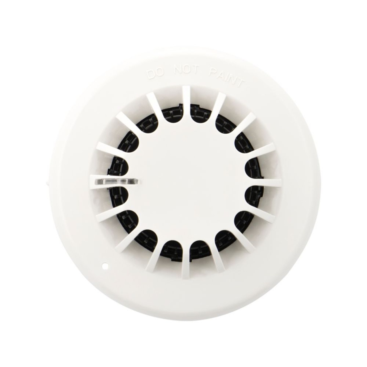 FIXED HEAT 135F