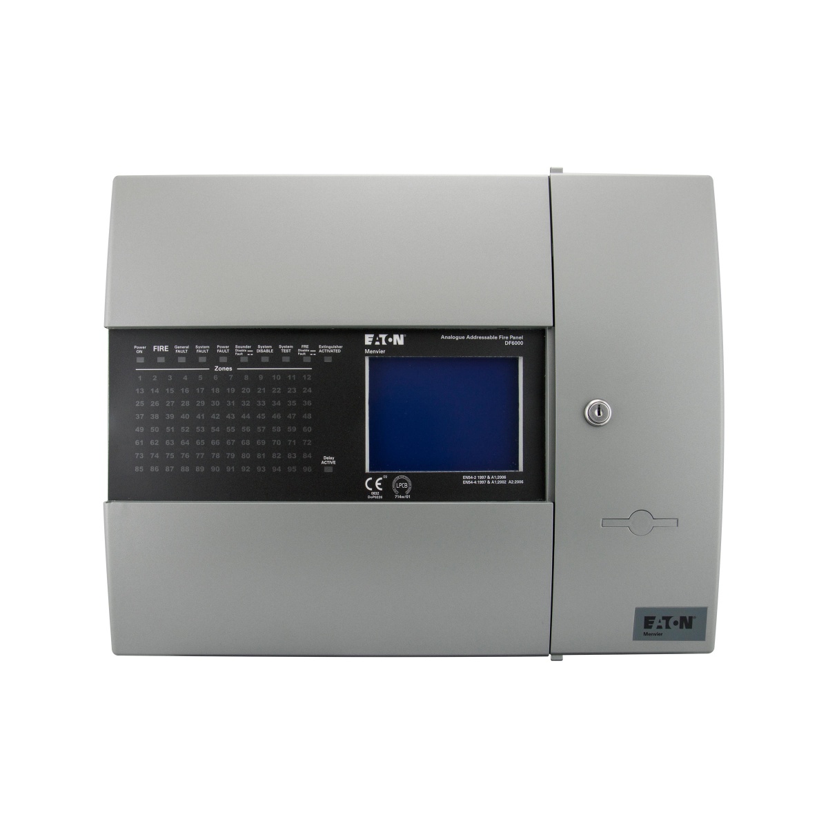 2 Loop panel