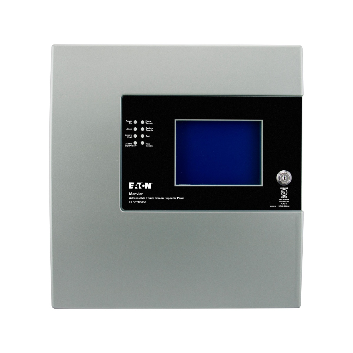 ULDPTR6000 MENVIER TOUCH SCREEN REPEATER