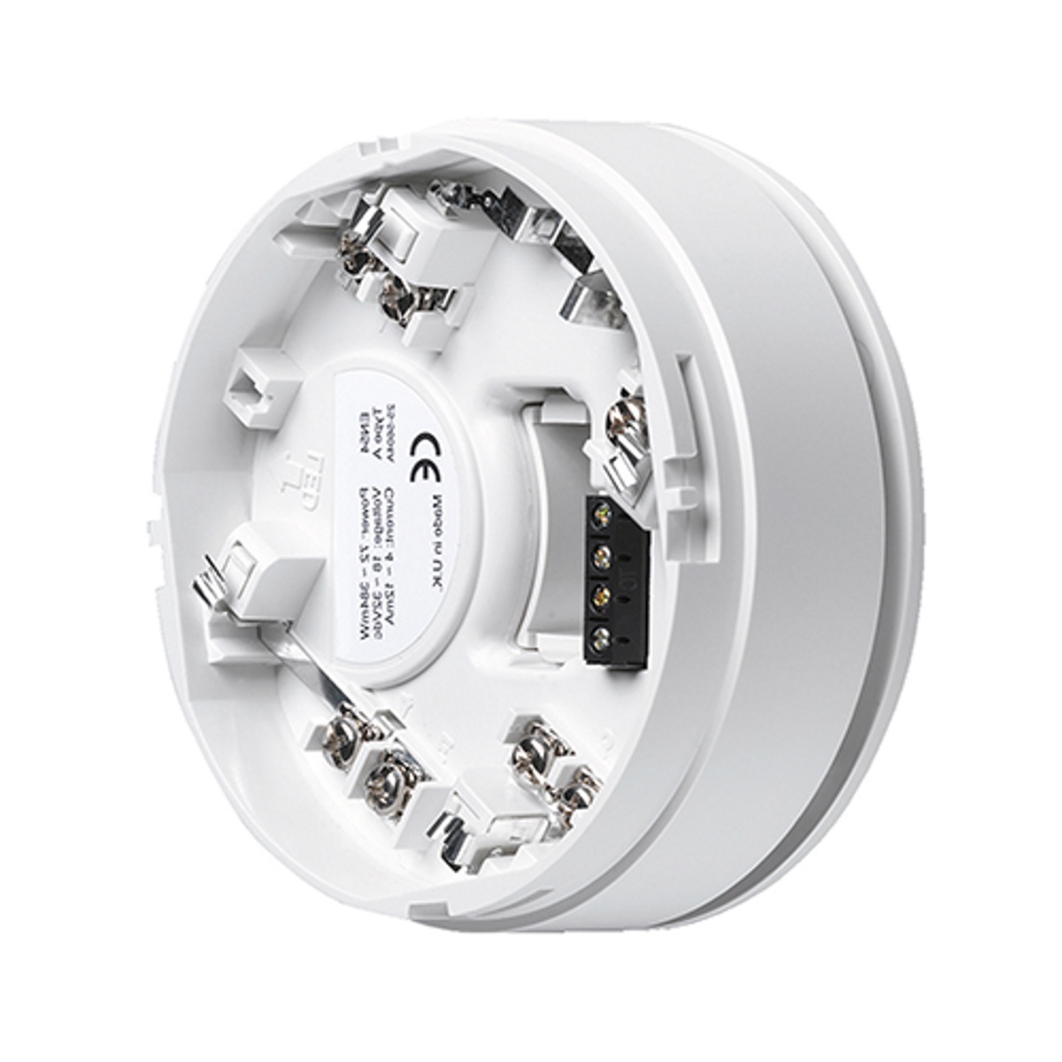 ADDRESSABLE SOUNDER BASE