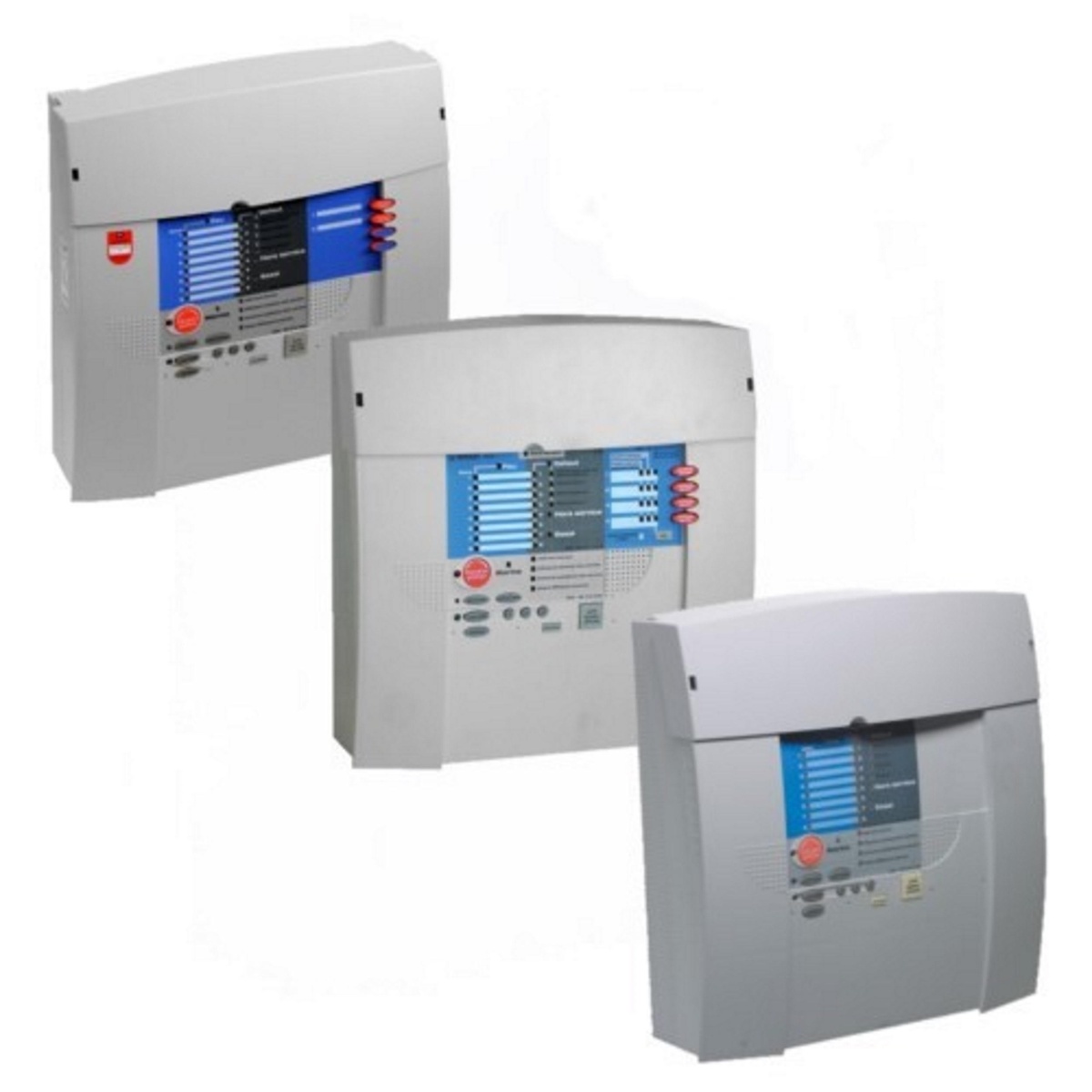 Eaton Spare part - 3-loop boundary card