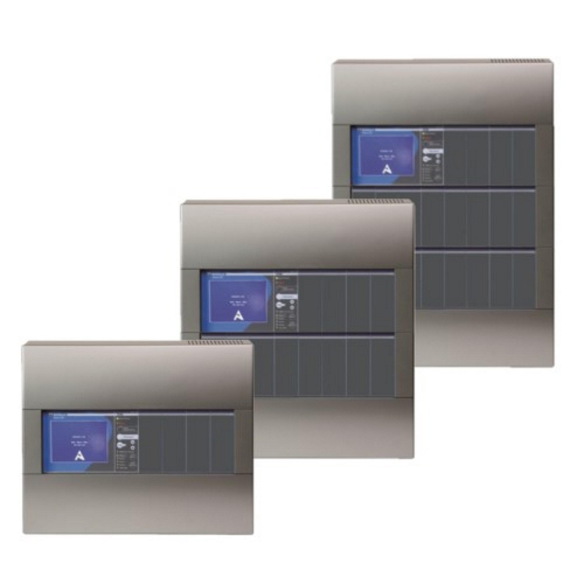 Eaton Maintenance map Sensea.CM B
