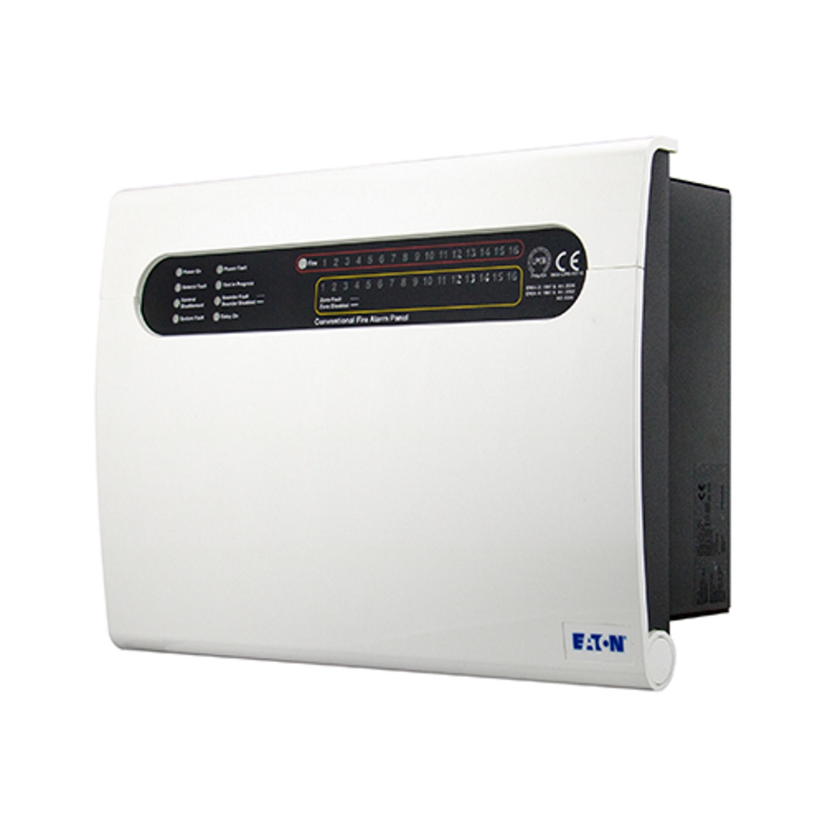 Cooper 16Z Conventional Panel