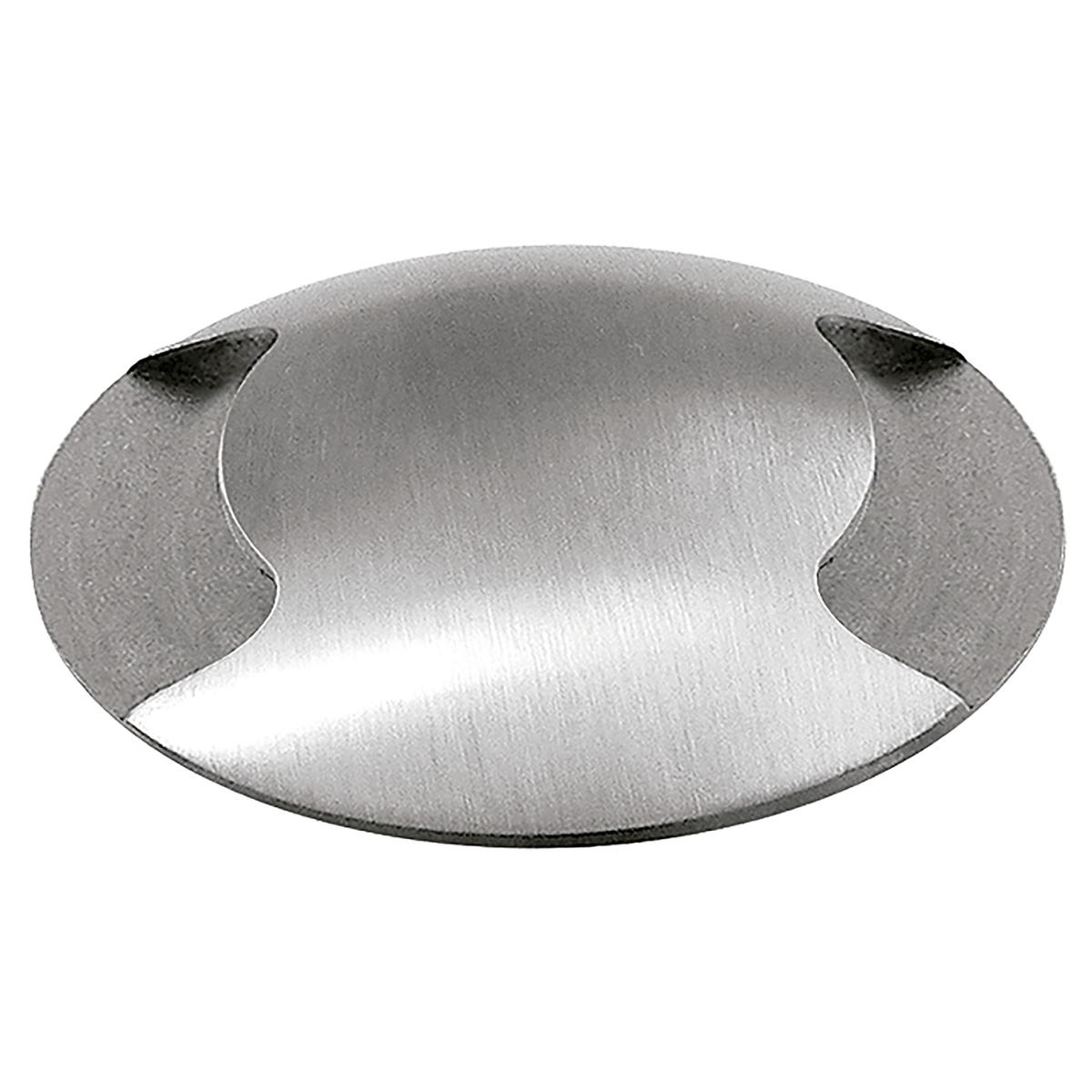 Recesso emissão piso 2 NODY IP68 LED COB 1.50W 180lm CRI80 4000K Aço inoxidável