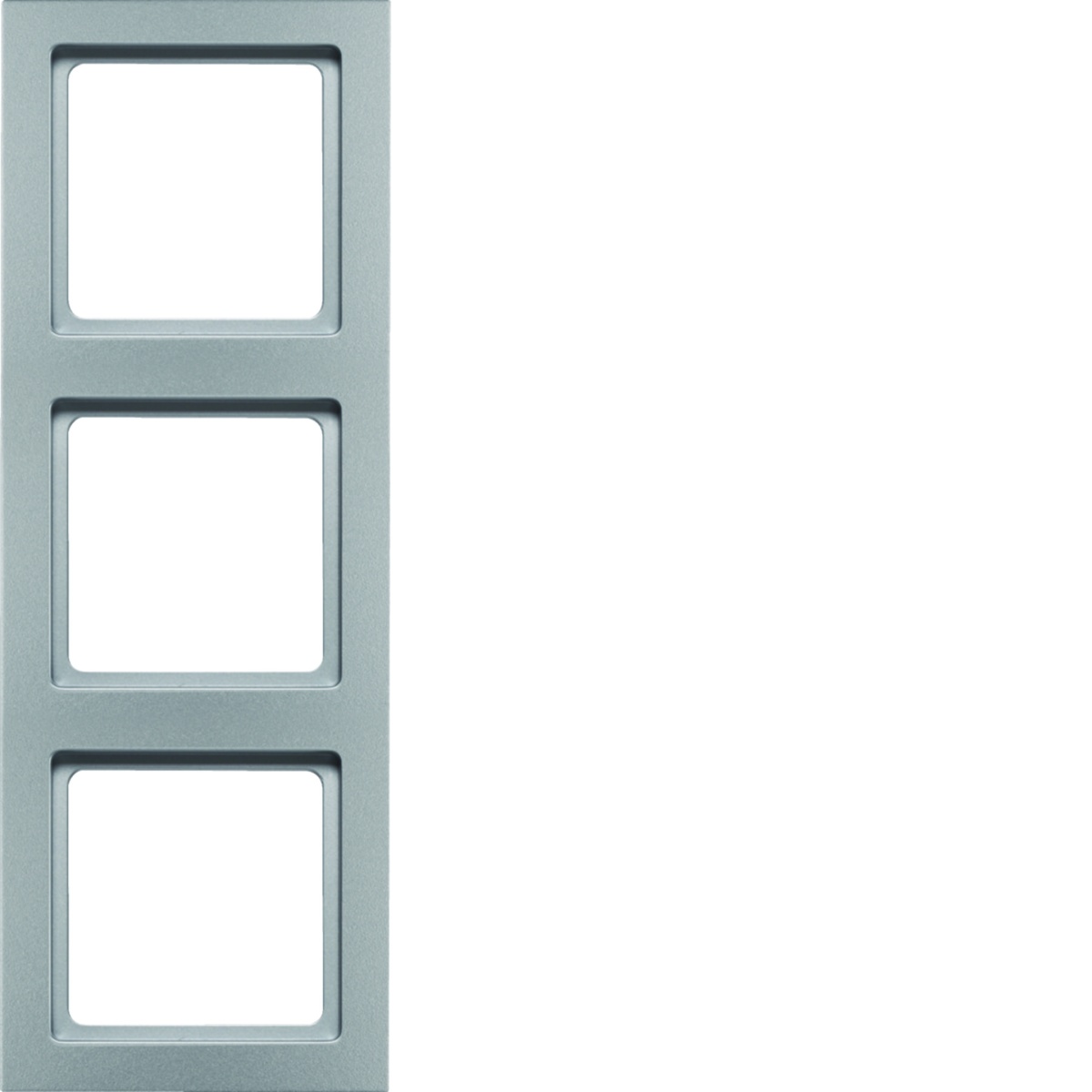 Q.3 - quadro x3, alumínio