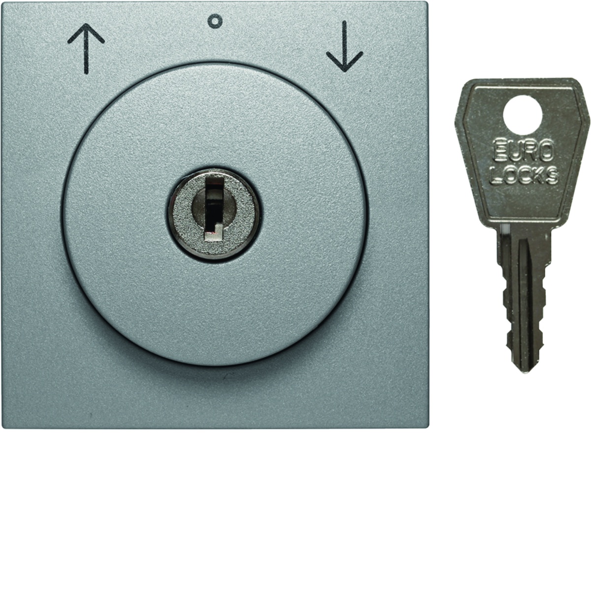 S.1B.x - int.rot. chave estores, alu mt