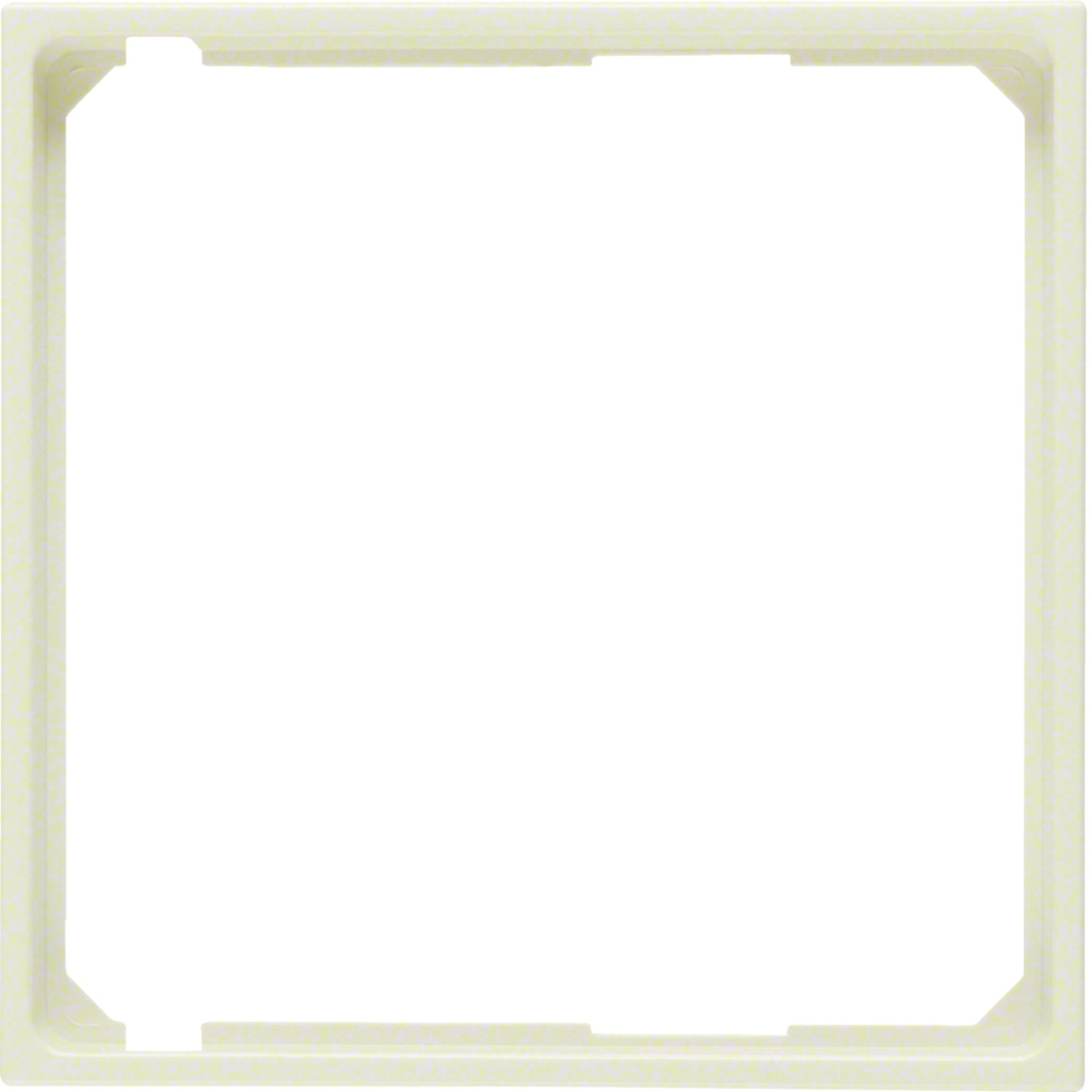 S.1B.x - aro intermédio, creme
