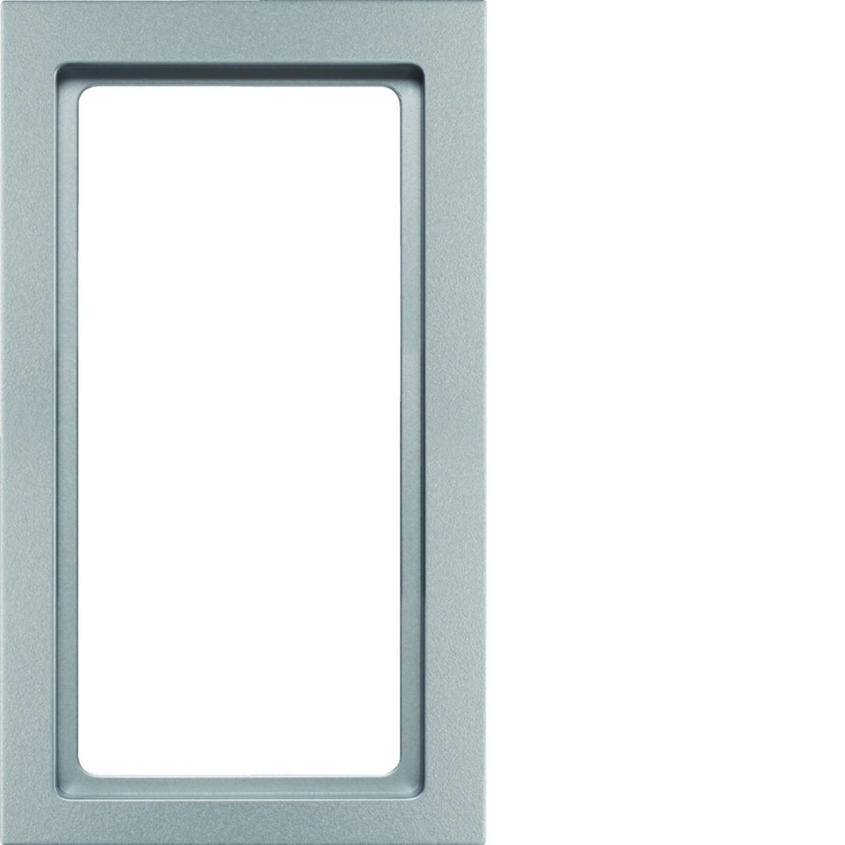 Q.3 - quadro largo, alumínio