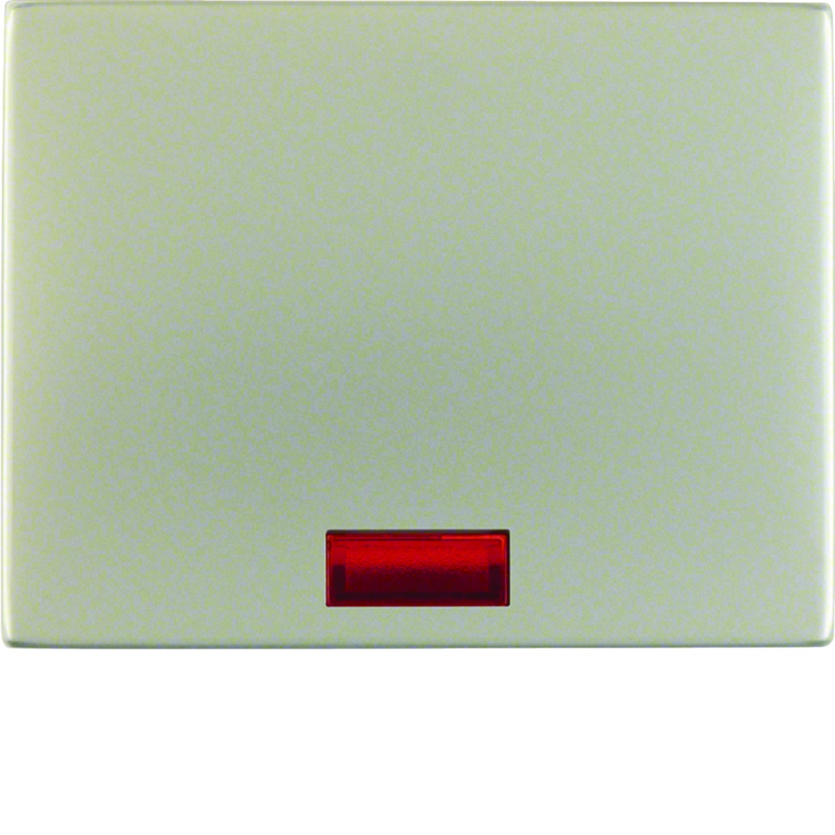 K.1K.5 - tecla simples cvisor, inox