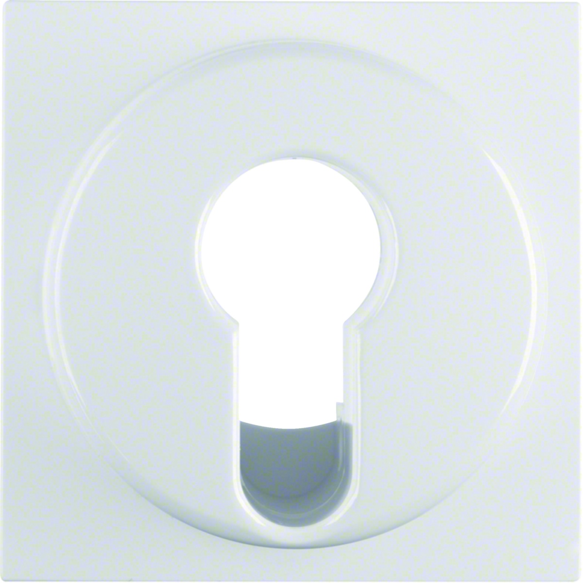 S.1B.x - esplh. pintbot chave, branco