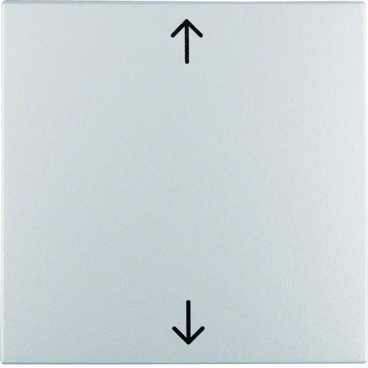 S.1B.x - tecla simples setas, alum mate