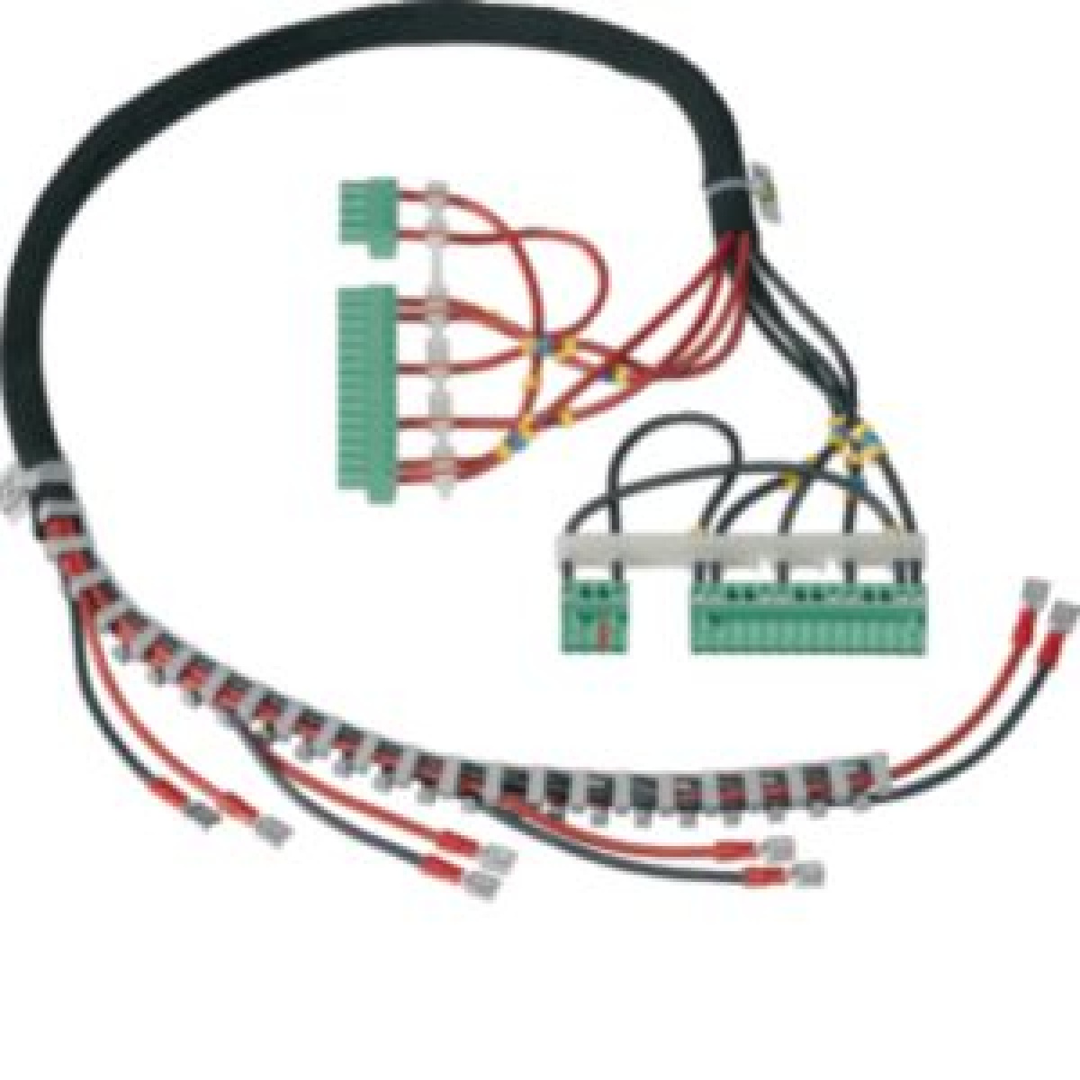 Kit medição de tensão pHIC 8001000A