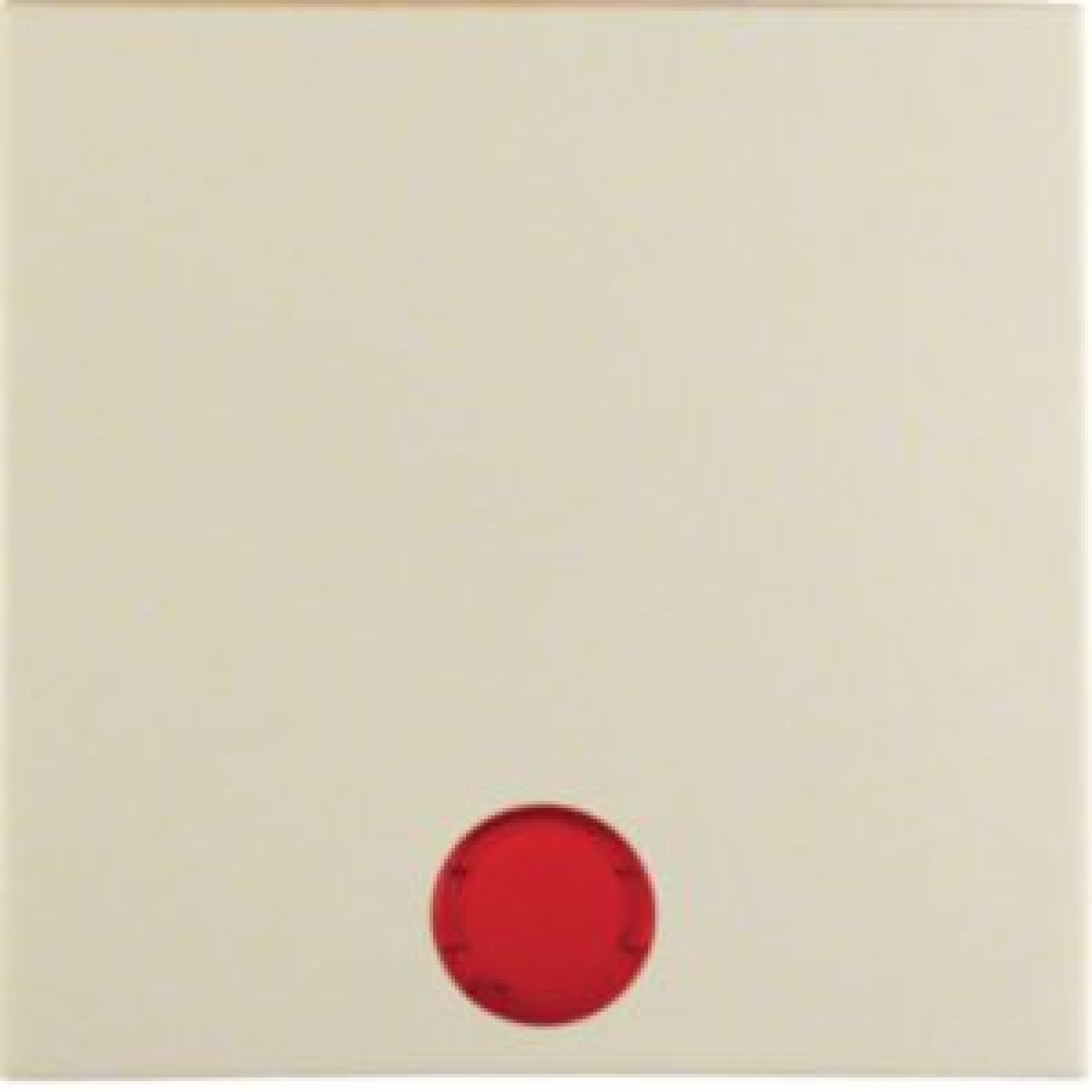 S1Bx  tecla simples cvisor creme