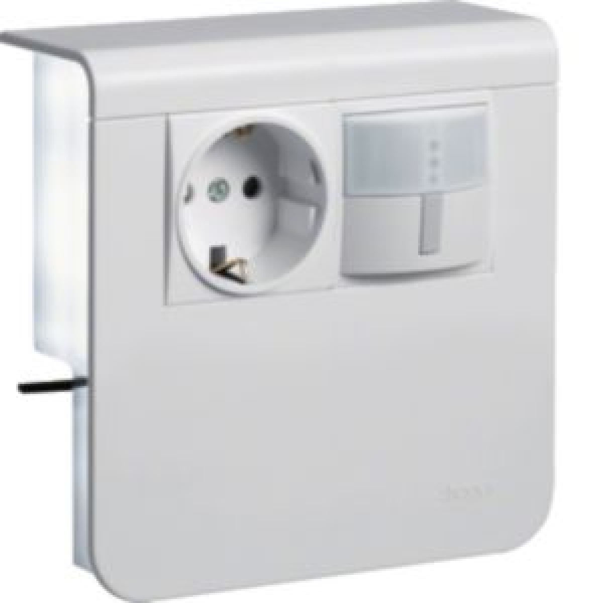 Schuko  detmov SL20080 branco