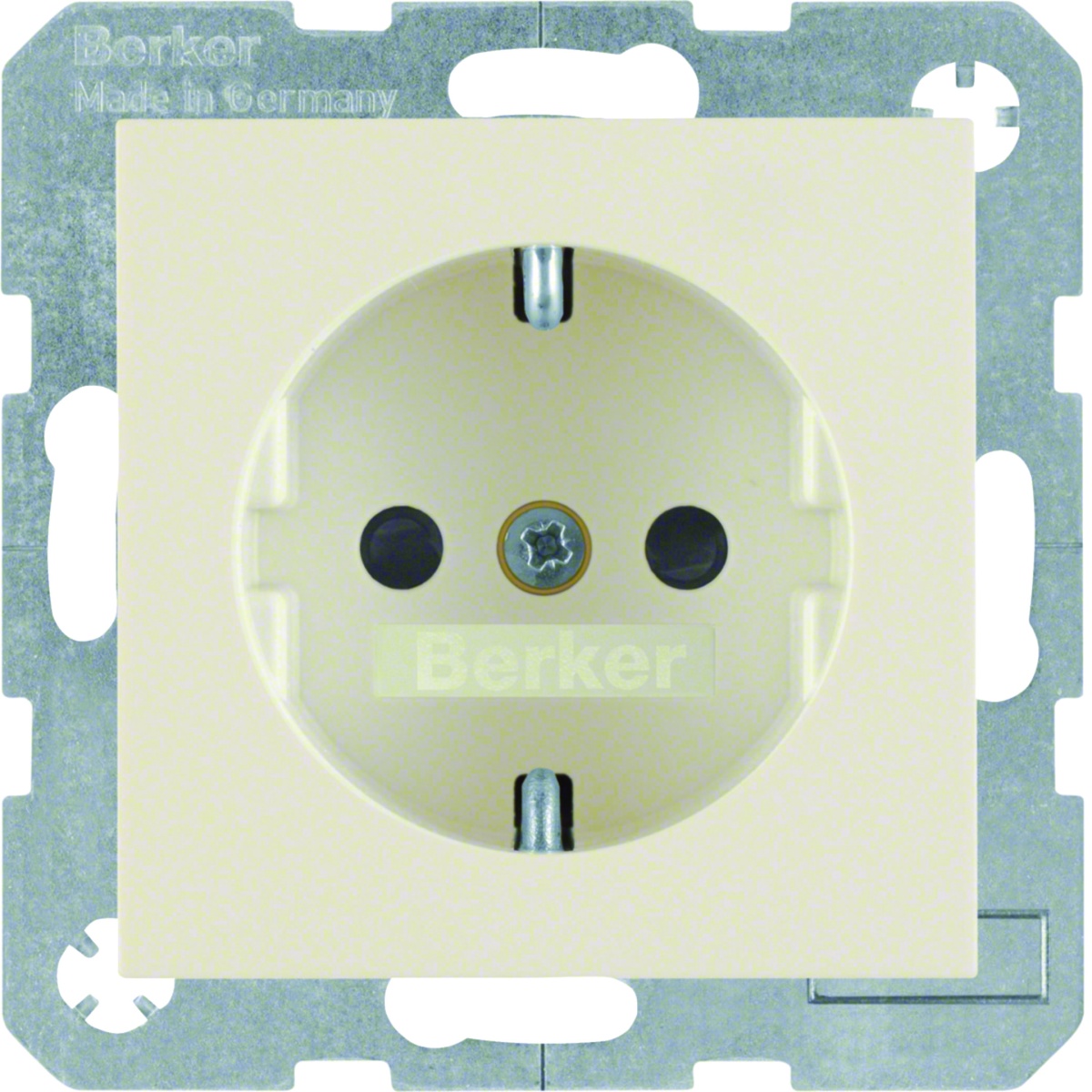 S.1B.x - tom. Schuko obturad., creme