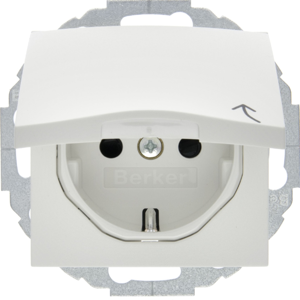 S.1B.x - Schuko ctampa obtur., brc mt