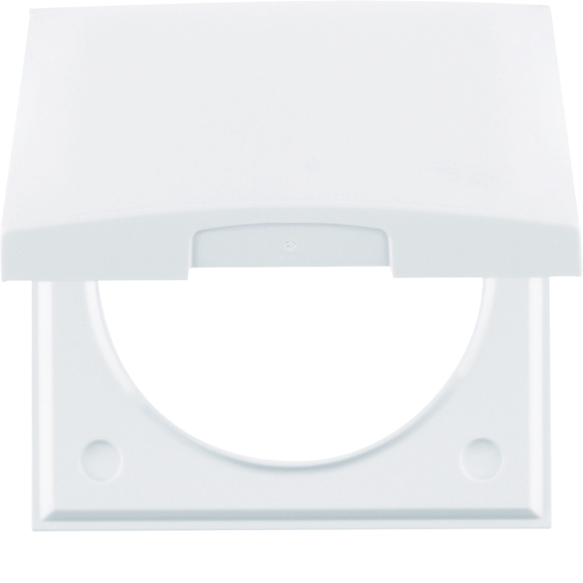 Integro - quadro ctampa, branco