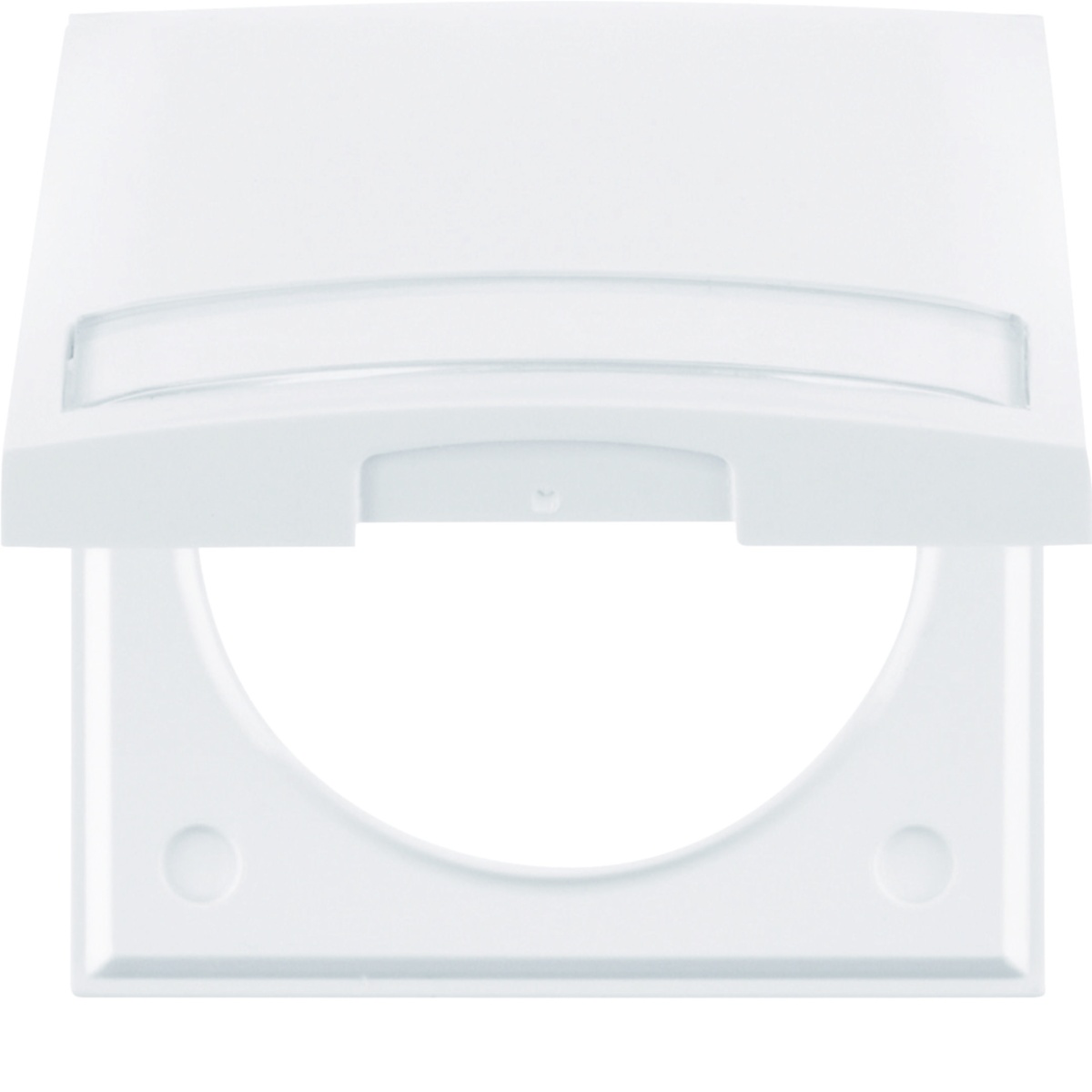 Integro - quadro ctampa p-etq, branco