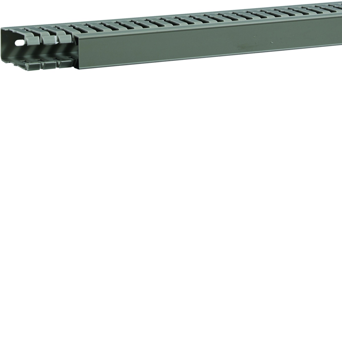 Calha cablagem BA7A 60x25mm
