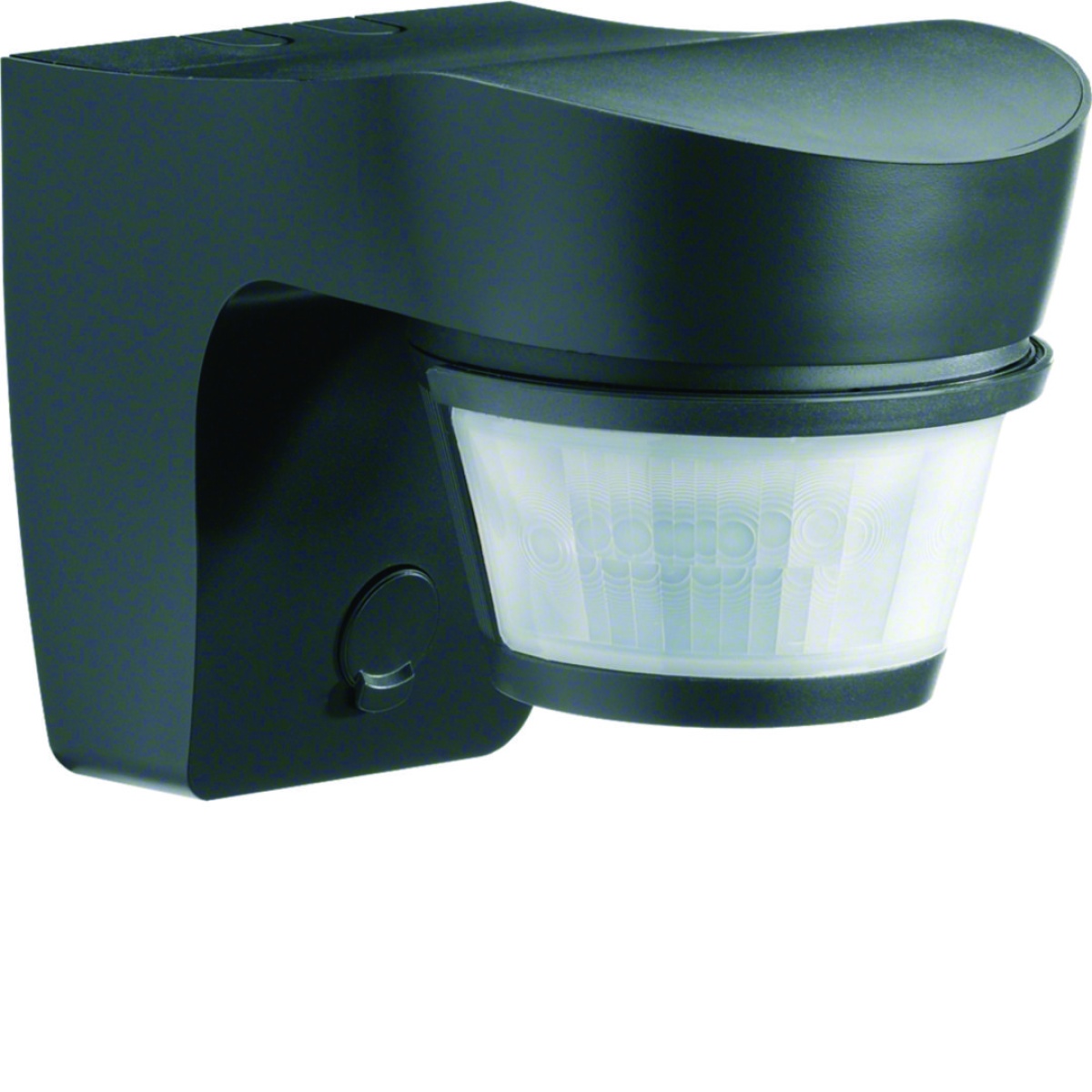 Detector mov. 140º IP55 antr