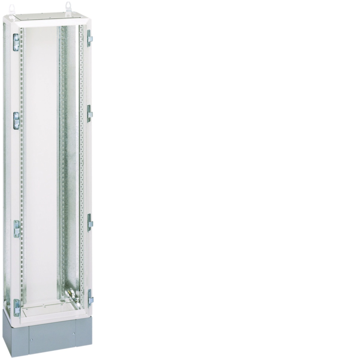 Armário de solo IP55 a.1710 l.400 p.260