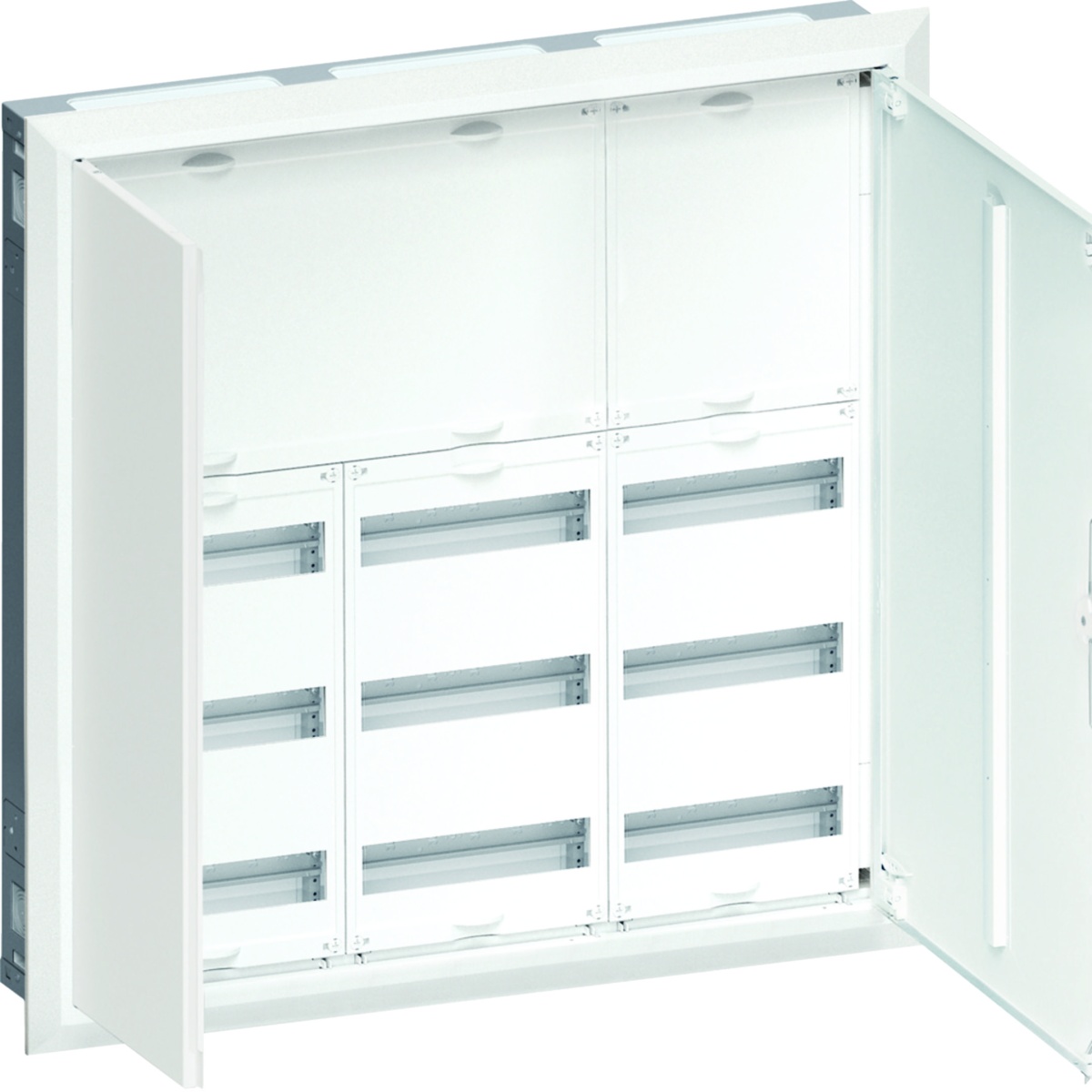 FW enc. IP30 a.800 l.800, 150mm, 108M