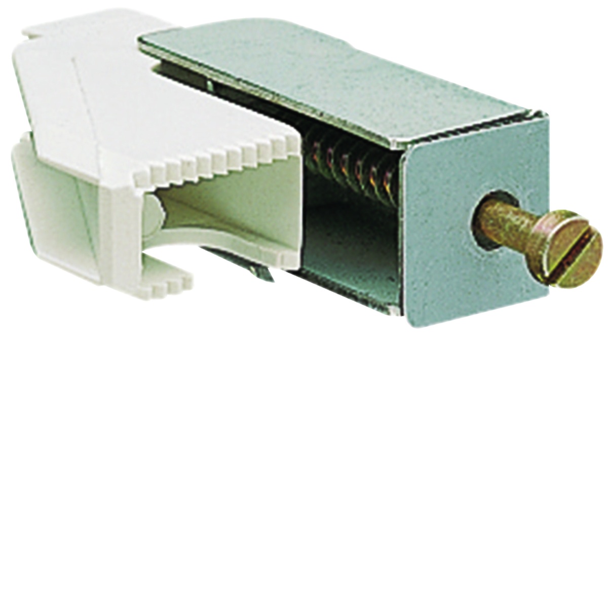Kit mont. div. amov. pcaixa base gamma