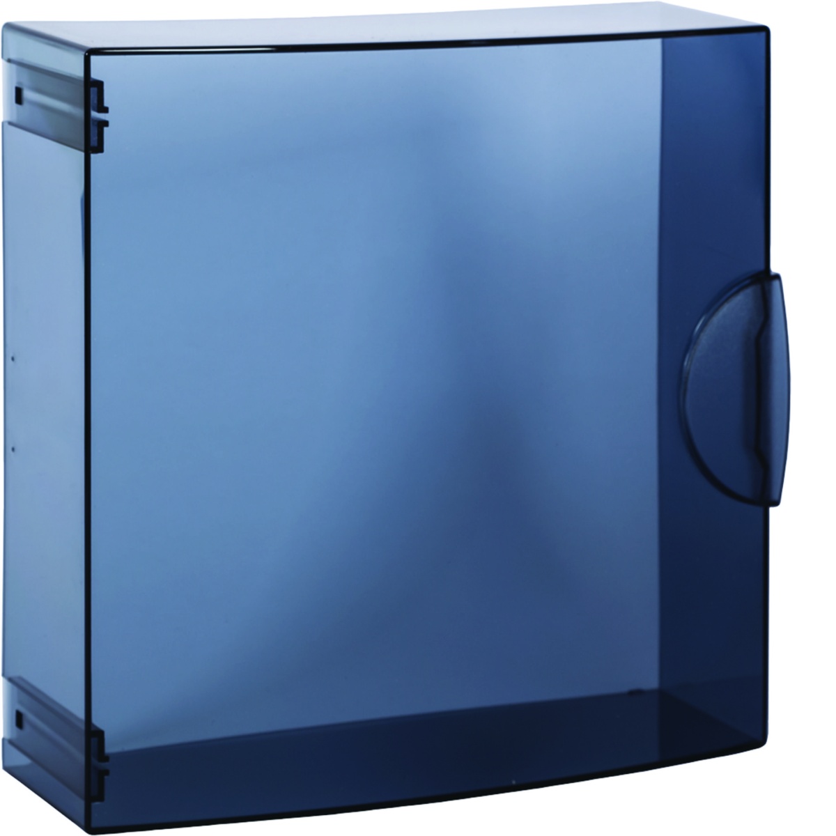 Porta transparente pplatina gamma