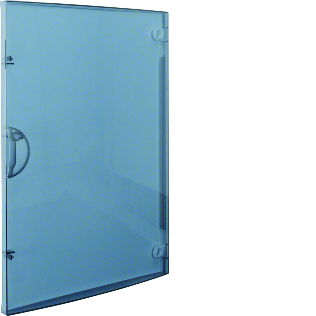 Porta transparente pGD318
