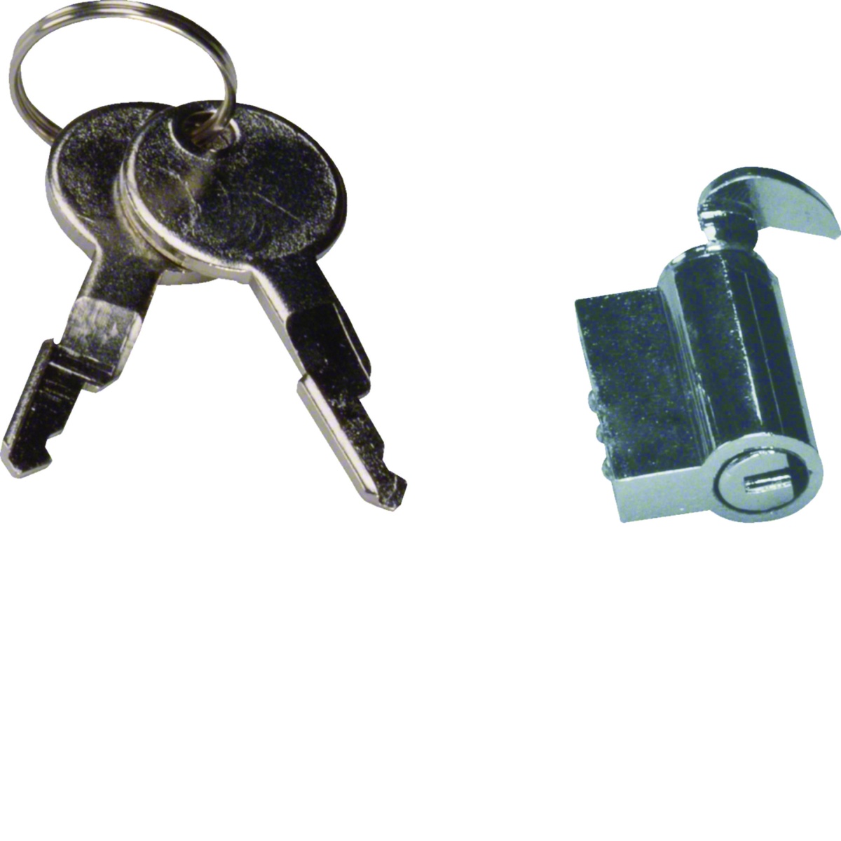 Fechadura cchave pgamma
