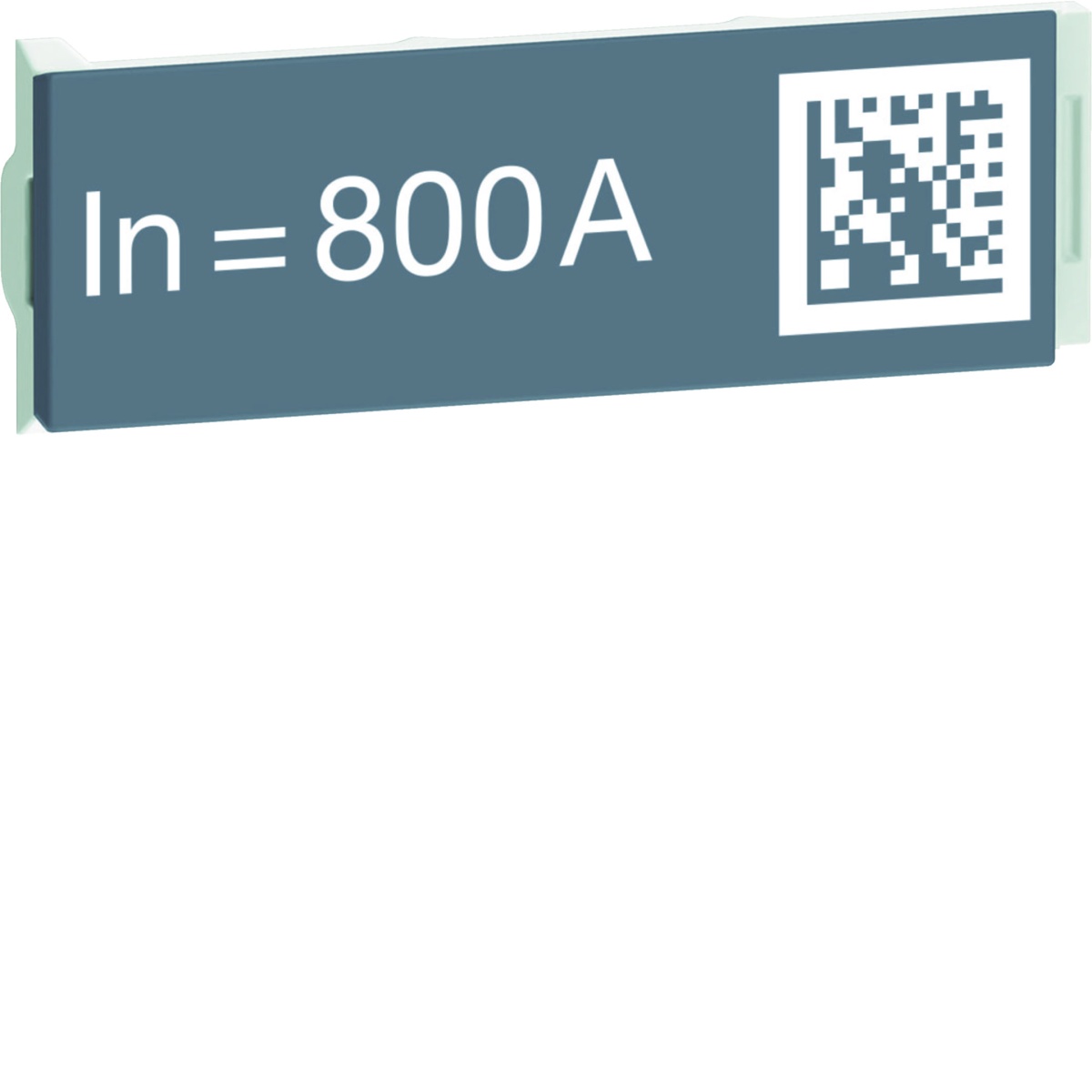 Módulo calibrador In800A