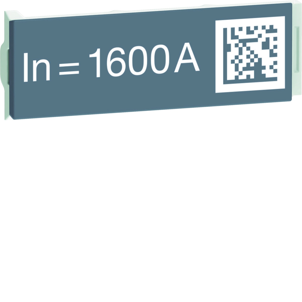 Módulo calibrador In1600A