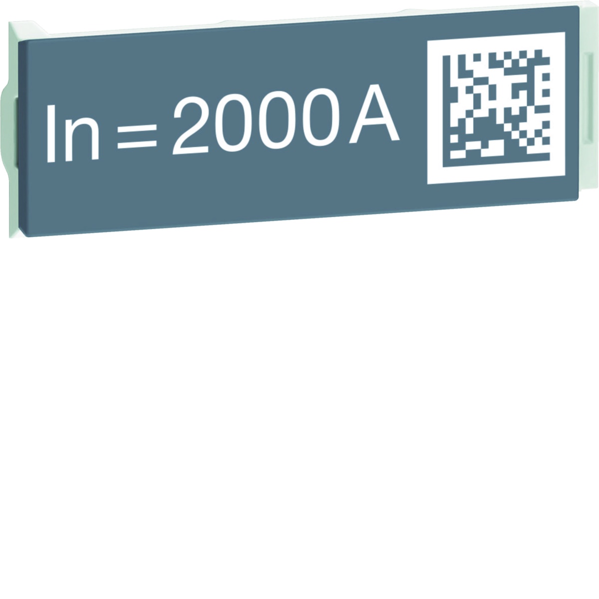 Módulo calibrador In2000A