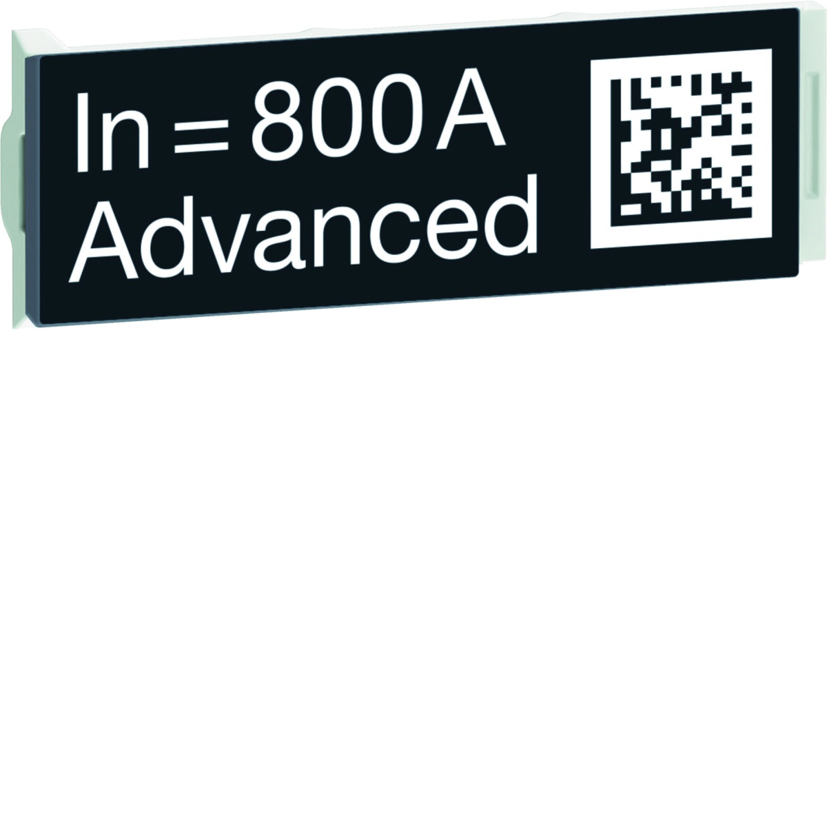 Módulo calibrador In800A Advanced