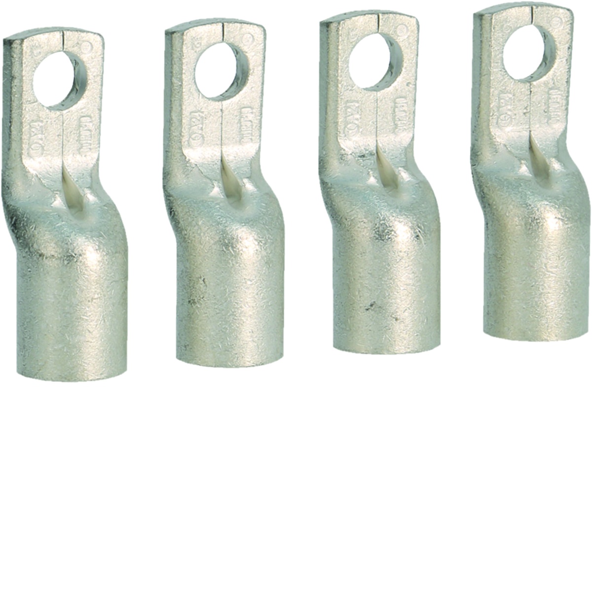 Terminais compactos 4P 120mm2 Ø 10mm