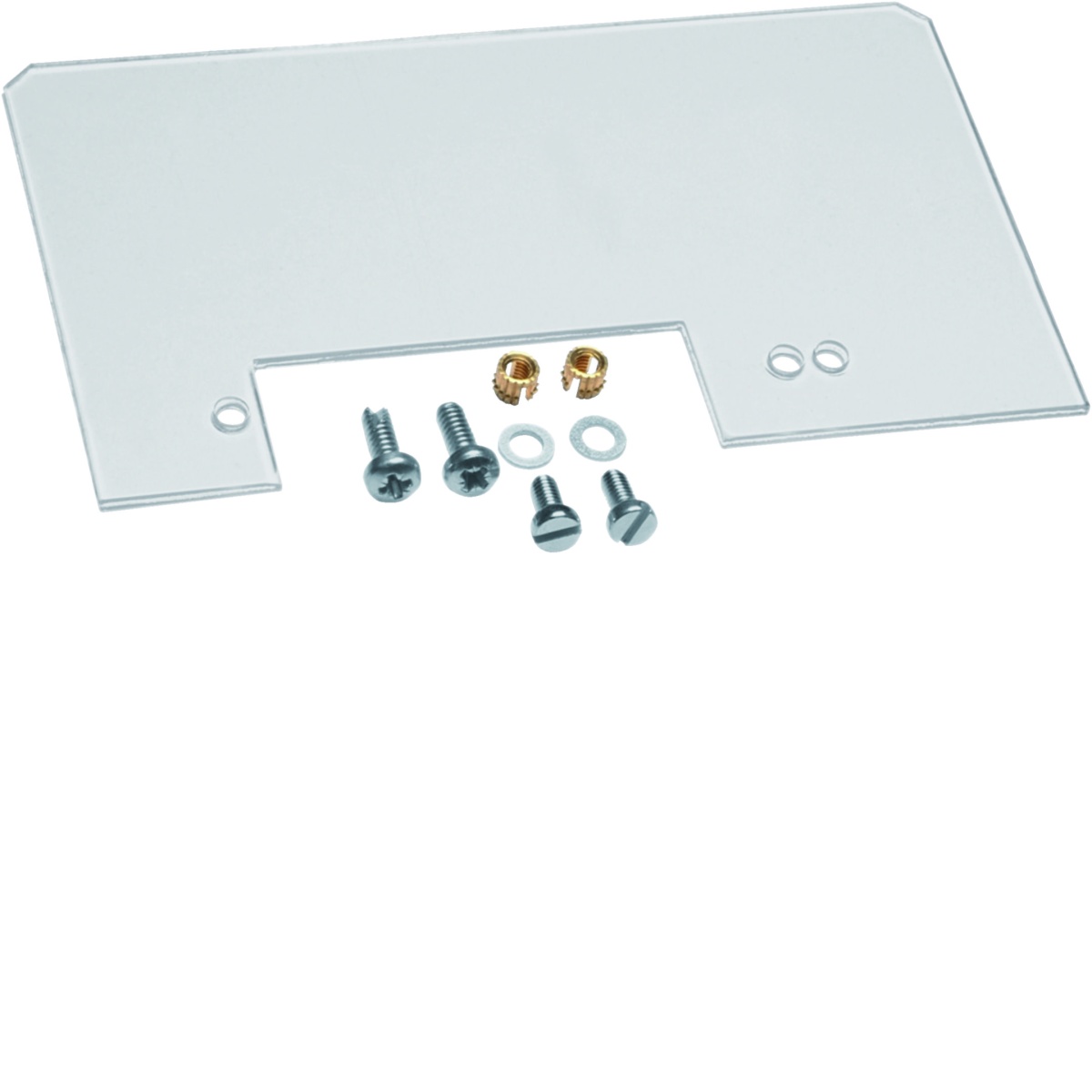 Protecção isolante 3P pHA 800A