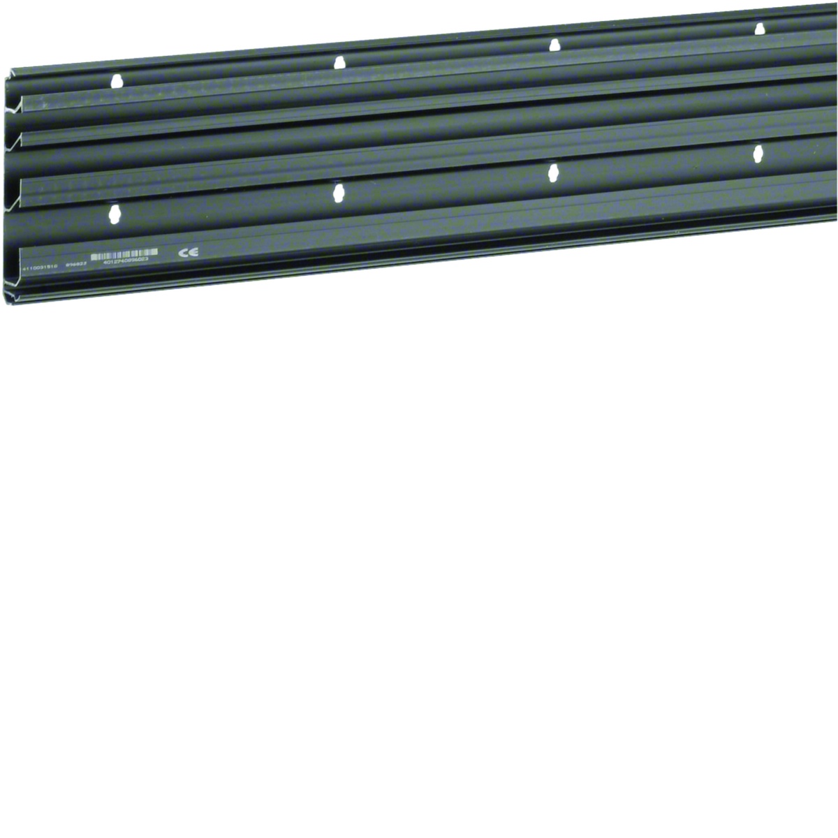Base rodapé SL 20x115 3 separadores