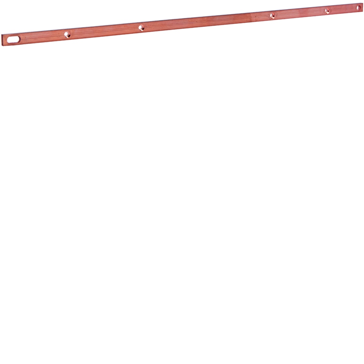 Barramento geral de terra l.500